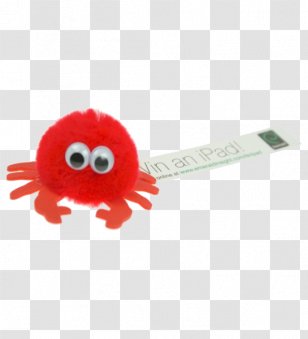 Promotional Merchandise Advertising Price - Stuffed Toy - Hairy Crab Gift Box Transparent PNG