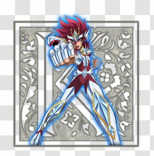 Pegasus Koga Athena Seiya Saint Seiya: Knights Of The Zodiac Hades - Tree Transparent PNG