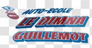 Driving School Le Dimna-Guillemot LocminÃ© Driver's Education Car - Auto Ecole Transparent PNG