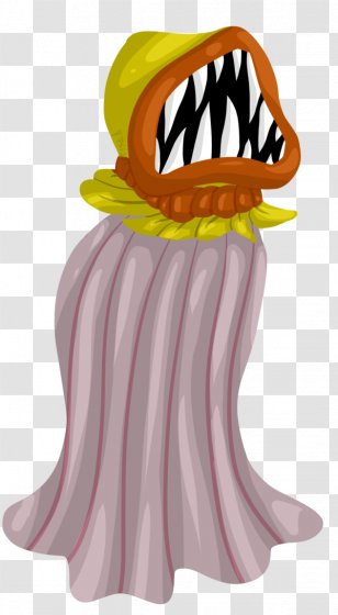 Undertale DeviantArt Fan Club - Deviantart - Big Mouth Transparent PNG