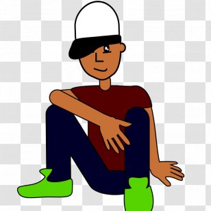 Clip Art - Adolescence - Matting Transparent PNG