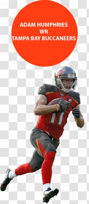 American Football Protective Gear Gridiron Sport ACC Championship Game - Adam Humphries Transparent PNG