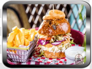 Slider Breakfast Sandwich Hamburger Cheeseburger Chicken - Kids Meal - Beef Burger Transparent PNG