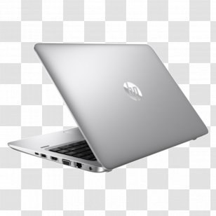 Laptop Hewlett-Packard HP ProBook Computer Intel Core I5 - Hp Pavilion - Tb Transparent PNG