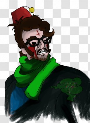The Binding Of Isaac Video Game Indie - Fan Art - Phil Fish Transparent PNG