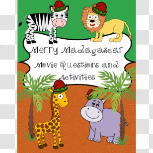 Giraffe How The Grinch Stole Christmas! Madagascar Kung Fu Panda Shrek Film Series Transparent PNG