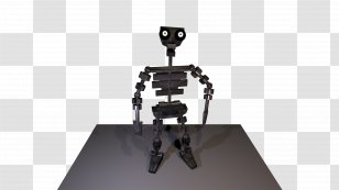 Machine - Design Transparent PNG