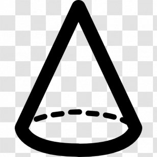 Icon Design Graphic - Traffic Sign - Color Geometric Shapes Transparent PNG