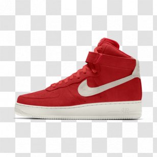 Air Force Shoe Nike Max Sneakers - Men Shoes Transparent PNG