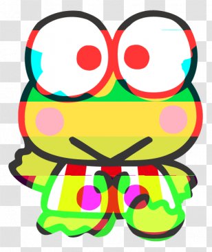Little Twin Stars - Tshirt - Line Art Smile Transparent PNG
