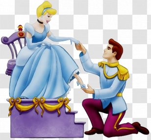 Prince Charming Cinderella Illustration Clip Art Image - Film - Animated Cartoon Transparent PNG