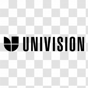 Univision Communications Logo Business - Cartoon Transparent PNG