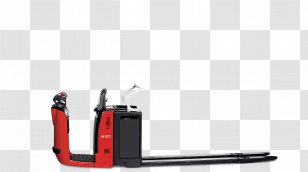 Forklift Pallet Jack Linde Material Handling Order Picking The Group Transparent PNG