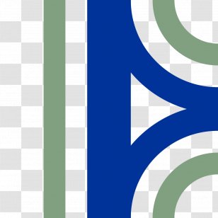 The Furnish Mirror Art-Zerkalo Glass Internet - Logo Transparent PNG