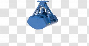 Liebherr Group EOT Crane Gantry Overhead - Ehingen Transparent PNG