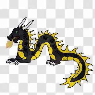 Reptile Clip Art - Fictional Character - Ck Be Transparent PNG