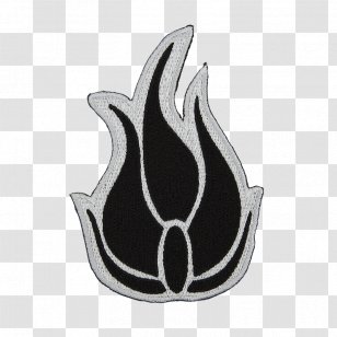 Blake Belladonna Symbol Yang Xiao Long Weiss Schnee Embroidered Patch Transparent PNG