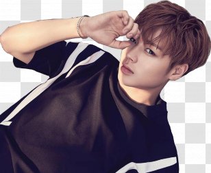 Wanna One Produce 101 Season 2 K-pop - Lai Kuanlin - Wannaone Transparent PNG