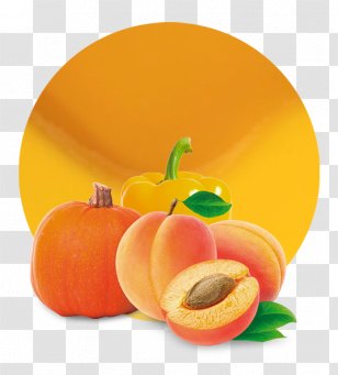 Juice Apricot Fruit Organic Food Flavor - Diet Transparent PNG