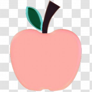 Product Design Apple Pink M - Mcintosh Transparent PNG