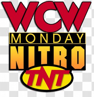 World Championship Wrestling New Order Professional Television Show Monday Night Wars - Incense Kisses Transparent PNG