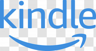 Kindle Logo - Kindle Brand Logo Transparent PNG