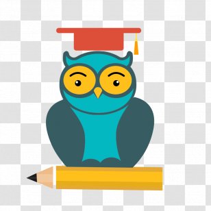 Institution Student Early Childhood Education School - Primary - Dr. Owl Transparent PNG