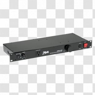 RF Modulator Loudspeaker Sound Masking Audio Power Amplifier Electronics - Rf - Infrared Lamp Transparent PNG