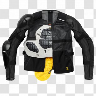 Spidi Airtech Armor Jacket - Motorcycle Protective Clothing - (Sz 2XL/3XL Only) Textile MotorcycleJacket Transparent PNG