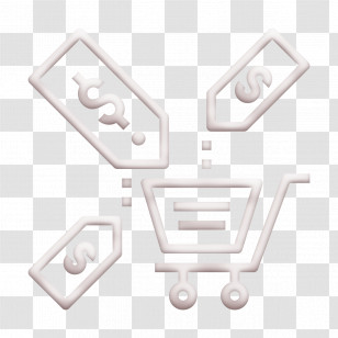 Coupon Icon Product Management Icon Sales Icon Transparent PNG