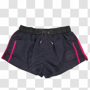 Trunks Underpants Briefs Shorts Swimsuit - Jockey Transparent PNG
