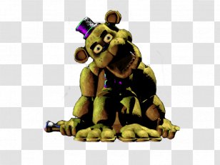 Five Nights At Freddy's 3 Freddy Fazbear's Pizzeria Simulator Freddy's: The Twisted Ones Animatronics - Windows Phone - Fnaf Transparent PNG