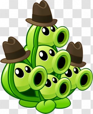 Plants Vs. Zombies 2: It's About Time PopCap Games Snow Pea - Flower - Vs Transparent PNG