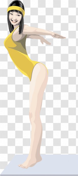 Download Illustration - Heart - Fitness Beauty Vector Material Transparent PNG