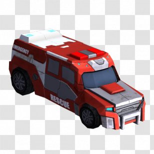 Ratchet Optimus Prime Cliffjumper TRANSFORMERS: Earth Wars - Play Vehicle - Model Car Transparent PNG