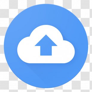Google Sync Drive Backup - Cloud Computing Transparent PNG