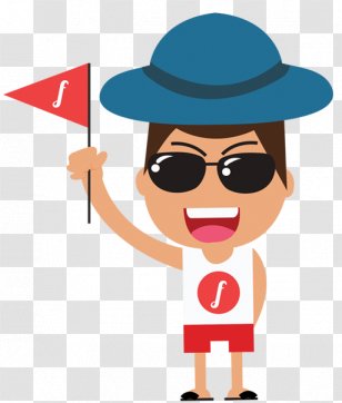 Hat Human Behavior Line Clip Art - Headgear Transparent PNG