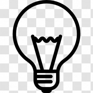 Electric Light Electricity Incandescent Bulb Transparent PNG