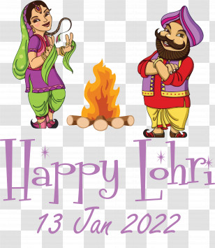 Lohri Transparent PNG