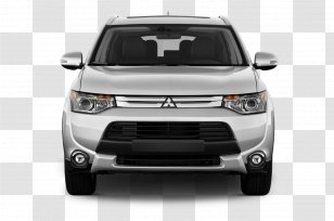 2016 Mitsubishi Outlander Sport 2008 2014 Triton Transparent PNG