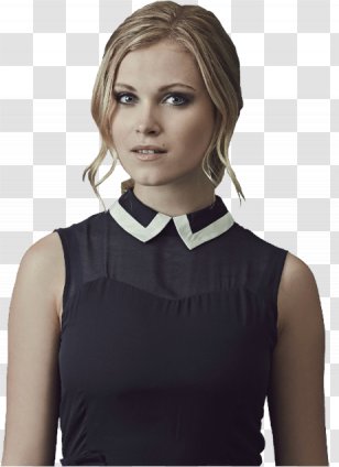 Eliza Taylor The 100 Lexa Janae Timmins Clarke Griffin - Flower Transparent PNG