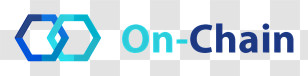 Onchain - On-Chain Technology Logo Transparent PNG