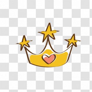 Twilight Sparkle Crown Icon - Scalable Vector Graphics - Imperial Transparent PNG