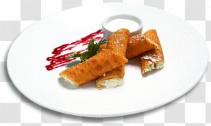 Breakfast Pancake Blini Cafe Pesto - Cottage Cheese Transparent PNG