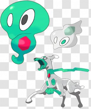 PokÃ©mon X And Y Zygarde Sun Moon Art - Lucario - Prediction Transparent PNG
