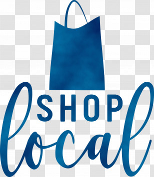 Logo Electric Blue M Clothing Electric Blue M Line Transparent PNG