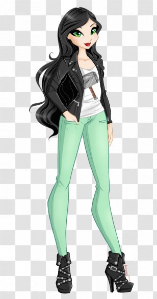 DeviantArt Fan Art Casual Attire - Watercolor - Berry Splash Transparent PNG