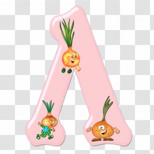 El Letter Russian Alphabet Cyrillic Script - L Transparent PNG