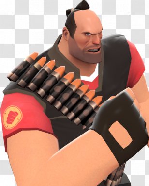 Team Fortress 2 Total War: Shogun Taunting Game Wiki - Steam - Thumb Transparent PNG