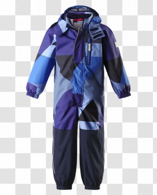 Clothing Outerwear Blue Boilersuit Balaclava - Haller Park Transparent PNG
